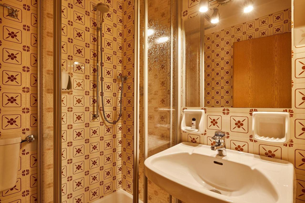 Casa Nives Hotell La Villa  Eksteriør bilde