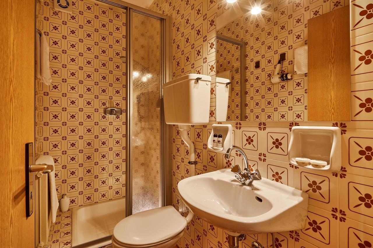 Casa Nives Hotell La Villa  Eksteriør bilde